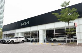Kia Perluas Jaringan di Jakarta Barat, Dealer Puri Punya Layanan 3S