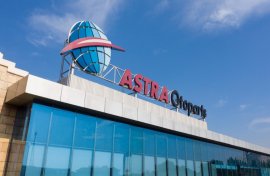 Tutup Kuartal I Tahun 2026, Astra Otoparts Raup Laba Bersih 10,6%