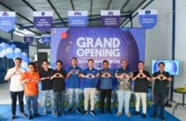 Menyasar Cirebon, OLXMobbi Tawarkan Diskon Menarik Rp 10 Juta