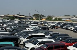 Bisa Ikut Lelang Sambil Ngopi, Ini Fakta Menarik Jual Beli Mobil Bekas di JBA