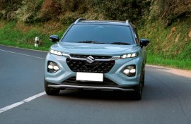 Libur Panjang Lebih Nyaman, Ini Cara Maksimalkan Ruang Suzuki Fronx