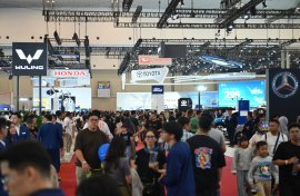 Daftar 10 Merek Mobil Terlaris di Kuartal I/2026, BYD Ngebut Salip Honda