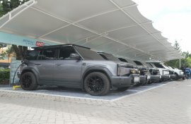 Mobil Listrik Kena Pajak, tapi Warga Jakarta Dapat “Diskon” Ini