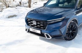 Penjualan Lesu, Honda Bakal Tinggalkan Pasar Korea Selatan