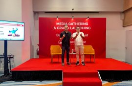 Otos.id Meluncur, Marketplace Mobil Bekas dengan Garansi dan Inspeksi