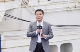 Hanya 5 yang Akan Bertahan! Bos Xpeng Bongkar Masa Depan Industri EV China
