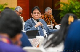 Subsidi EV Digeber Juni 2026: Target 200 Ribu Unit, Kuota Bisa Bertambah