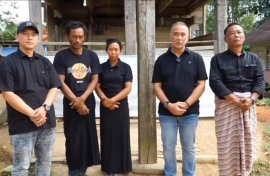 Hogers Indonesia Buka Suara Usai Insiden Moge Tewaskan Bocah di Toraja
