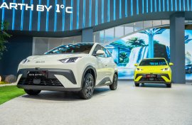 Daftar 10 Merek Mobil Terlaris April 2026: Honda Terpuruk, Merek China Tancap Gas