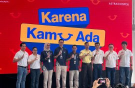Daihatsu Gelar Kumpul Sahabat Serentak Nasional, Ayla Modifikasi Jadi Hadiah Utama