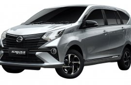 Daihatsu Kuasai Pasar Mobil Rp300 Jutaan, Sigra hingga Gran Max Jadi Tulang Punggung