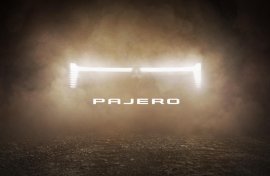 Legenda Off-Road Bangkit Lagi, Mitsubishi Pajero Baru Meluncur Tahun Ini