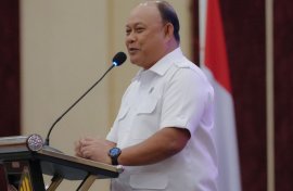 Koleksi Mobil Dadan Hindayana Terungkap, Nilainya Capai Rp 1,4 Miliar