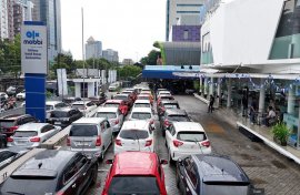 Toyota Innova dan Avanza Pimpin Daftar Mobil Bekas Paling Diburu Jelang Libur Sekolah