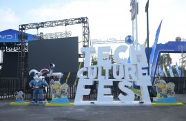 Medan Jadi Panggung Berikutnya BYD Tech Culture Fest 2026, Warga Bisa Jajal Teknologi EV dan Drift Experience