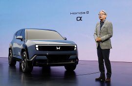 Honda Diguncang Konflik Internal, CEO Toshihiro Mibe Diminta Mundur Usai Kegagalan Strategi EV