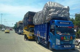 Kakorlantas Polri Tegaskan ODOL Jadi Pemicu Kecelakaan, Keselamatan Tak Bisa Ditukar Keuntungan