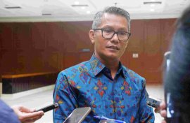 Kemenperin Bantah Isu Relokasi Pabrik Komponen Otomotif ke Vietnam, Produksi dan Ekspor Tetap Normal