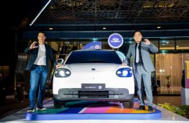 Baru Sebulan Dibuka, Pre-Book Chery Q Tembus 3.000 Unit