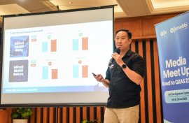 OLX Kini Jual Mobil Baru, Hadirkan Fitur Baru dan Promo Trade-in di GIIAS 2026