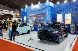 Belum Resmi Meluncur, DFSK E5 Plus Sudah Kantongi Hampir 1.000 Unit Pemesanan