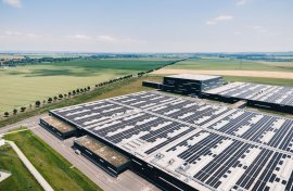 Daimler Operasikan Global Parts Center, Pasokan Suku Cadang Mercedes-Benz Truck ke Indonesia Makin Cepat