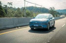 Geely Buka Hitung-hitungan Biaya Pakai EX5 dan Starray EM-i, Servis Mulai Rp120 Ribuan
