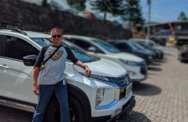 Dari Lancer hingga Xpander Cross, Loyalis Ini Beberkan Alasan Tetap Memilih Mitsubishi