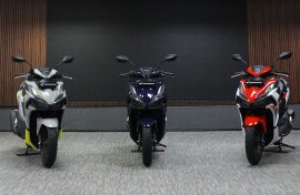 Honda Tebar Promo Back to School, Diskon Motor Matic Hingga Rp1,4 Juta di Jakarta-Tangerang