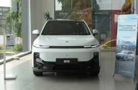 Leapmotor Resmikan Dealer Pertama di Indonesia, Awali Ekspansi Jaringan EV Bersama Stellantis