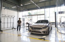 Ekspor Toyota Indonesia Tembus 145.080 Unit di Semester I 2026, Kuasai 57,6 Persen Pangsa Ekspor Nasional