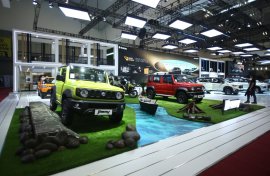 Suzuki Bagikan Panduan Membeli Mobil Baru, Jangan Lupa Cek 5 Hal Ini Saat Serah Terima