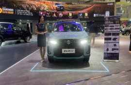 Suzuki Pede Lawan Kompetitor: XL7 New Alpha Hybrid Lahir dari Masukan Konsumen