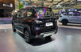 Bukan Cuma Jual Unit, Ini Jurus Suzuki Amankan Layanan Purnajual XL7 New Alpha Hybrid