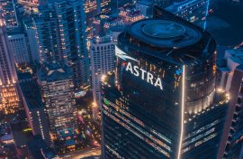 Laba Astra Turun 19 Persen di Semester I 2026, Bisnis Otomotif Justru Melesat 9 Persen