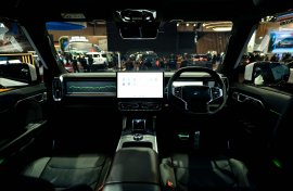 GIIAS 2026: JETOUR Tawarkan Harga Spesial T1 dan Perluas Jaringan Dealer hingga 40 Showroom