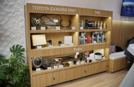 Toyota Perpanjang Garansi Kendaraan hingga 6 Tahun Lewat T-CARE XTRA, Ini Keuntungannya