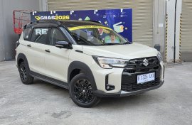 Jajal Suzuki XL7 Alpha Hybrid di GIIAS 2026, Penyempurnaannya Terasa dari Balik Kemudi