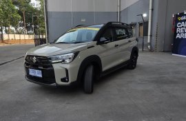 Suzuki XL7 New Alpha Hybrid Semakin Lengkap, Kamera 360 dan DVR Jadi Senjata Baru di Jalan