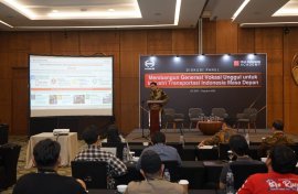 Hino Gandeng Pemerintah dan Dealer Cetak Lulusan SMK Siap Kerja di Industri Kendaraan Niaga