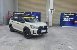 Cari SUV Keluarga di GIIAS 2026? Suzuki XL7 New Alpha Hybrid Sulit Diabaikan