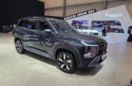 Setahun Mitsubishi Destinator: Dari Pendatang Baru Menjadi SUV Keluarga Favorit Indonesia