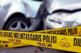 Korlantas Catat Korban Tewas Lakalantas Turun 22,92 Persen, Jawa Tengah Masih Tertinggi