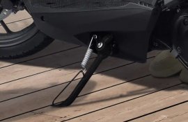 Motor Honda Mati Saat Standar Samping Turun? Jangan Panik, Ini Fungsi Pentingnya