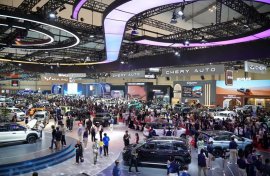 Penjualan Mobil Juli 2026: BYD Salip Mitsubishi, Toyota Masih Tak Tergoyahkan