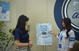 Sambut 70 Tahun, Asuransi Astra Bagi-bagi Toyota Veloz Hybrid untuk Pelanggan Garda Oto