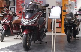 Promo Motor Honda Agustus 2026, BeAT hingga ADV160 Dapat Potongan Harga