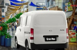 Penjualan Daihatsu Tembus 84.959 Unit hingga Juli 2026, Gran Max Jadi Andalan