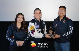 Repsol Raih YCA 2026, Gen Z Dibidik Lewat Riding, Komunitas, dan Cerita Lokal