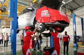 Usia Mobil Tembus 5 Tahun, Ini 7 Komponen yang Wajib Diperiksa